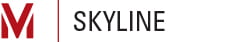 SKYLINE 1 Masterwall skyline logo