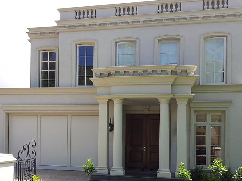 | PROFILE MOULDINGS