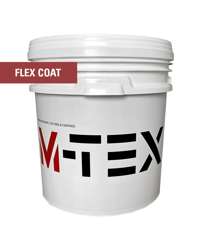 FLEX COAT 3 M-TEX Product Buckets_Flexcoat_02
