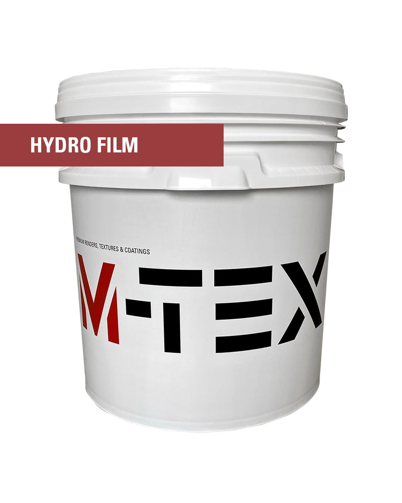 HYDRO FILM 3 M-TEX Product Buckets_Hydro-Film