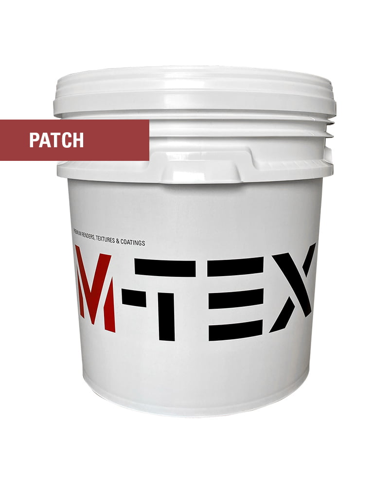 PATCH 3 M-TEX Product Buckets_Patch