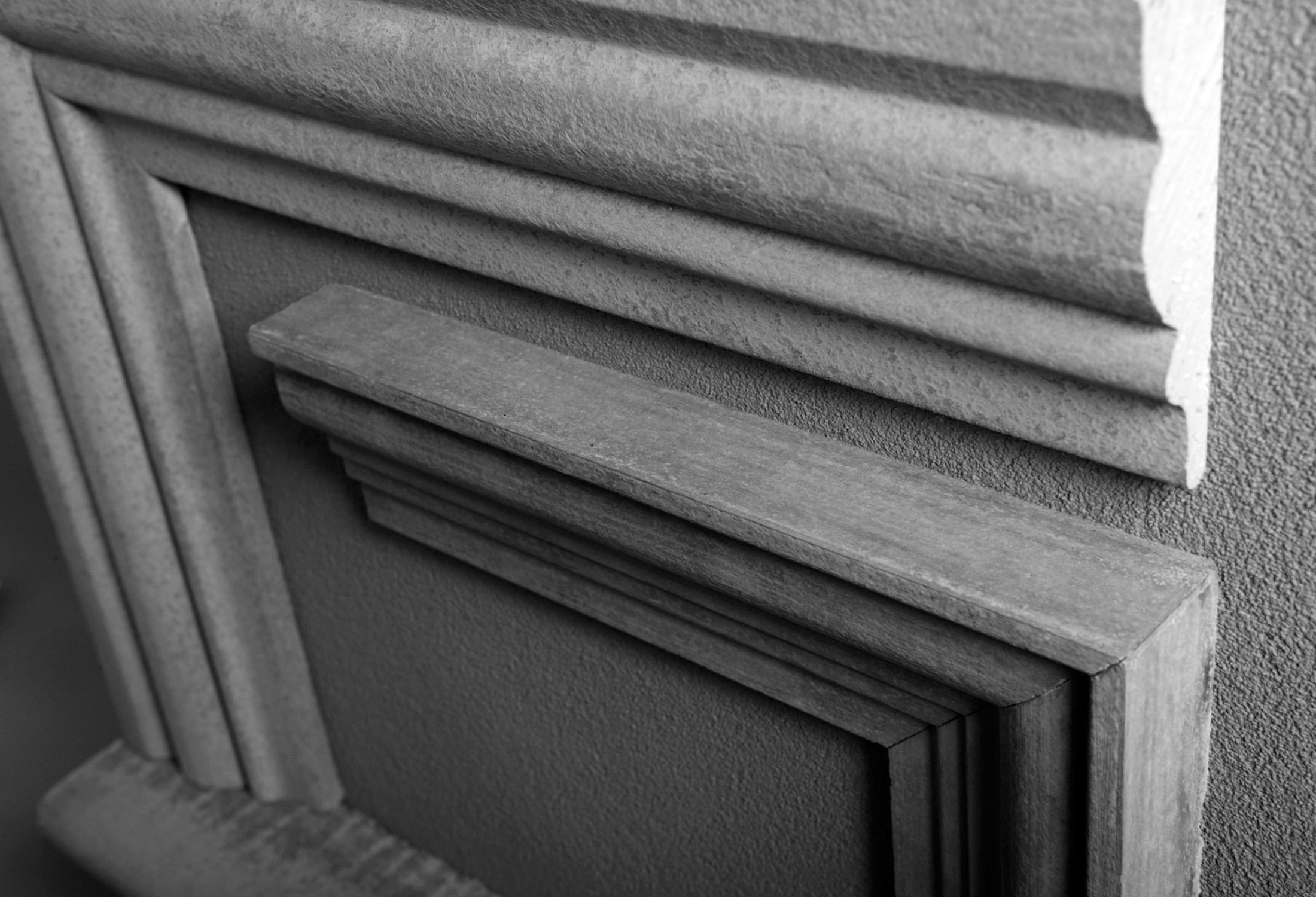 | PROFILE MOULDINGS